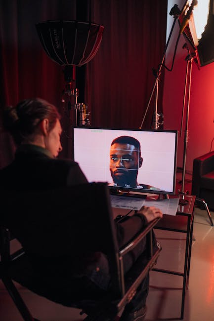 Visual Pattern Library